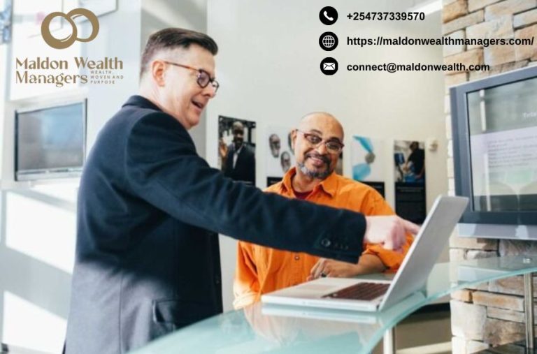 Strategic philanthropy for family offices: effective stewardship of giving