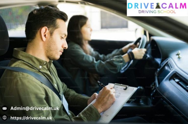 Master Safe Driving with Flexible, Local Sessions