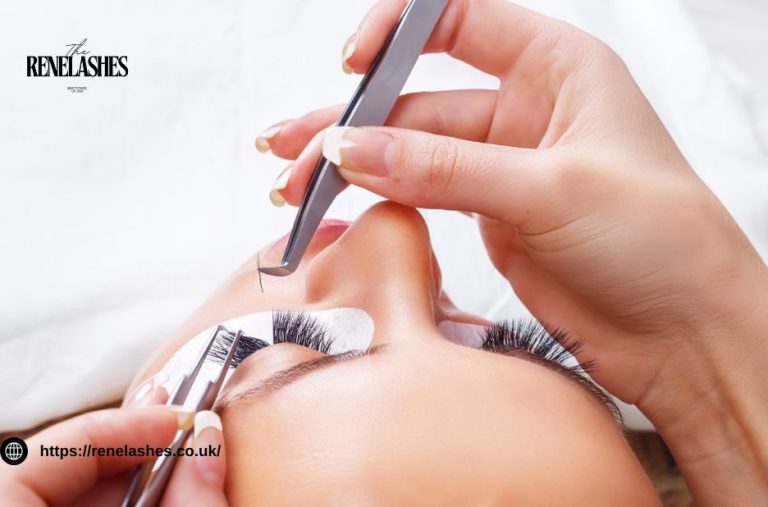 Experience Expert Lash Care in Dawlish