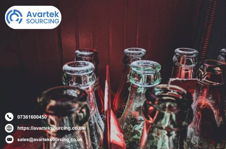 Strategic Brand and Procurement Solutions for UK Businesses
