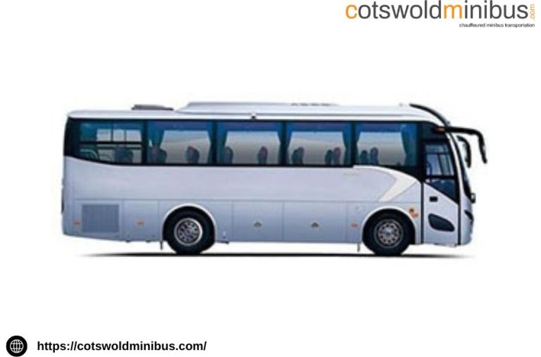Affordable Travel Solutions for Group Journeys in the Cotswolds