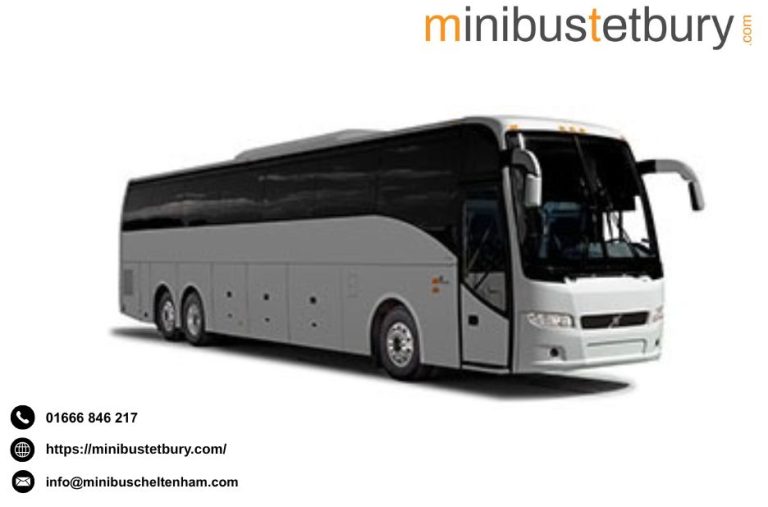Top 8-Seater Group Transport in Tetbury | Flexible MVP Hire