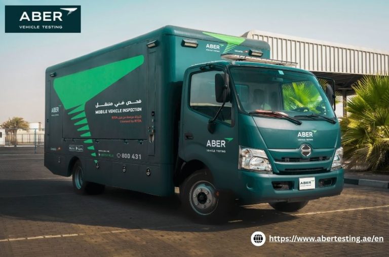 Easy Guide to Vehicle Renewal with the RTA (UAE)