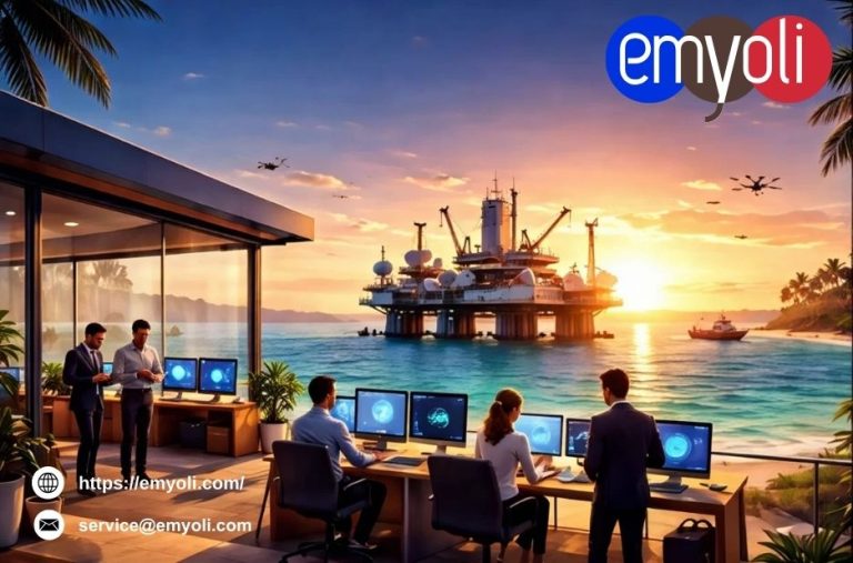 Partner with a Creative Startup Web Development Partner