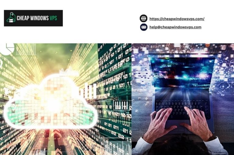 Unleash Control with a Windows VPS for Scalable, Private Servers