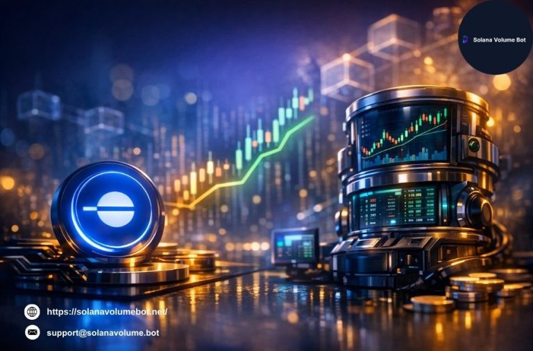 Boost Your DexScreener Experience with Token Optimisation Tactics