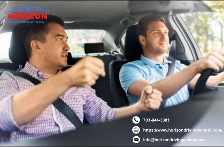 Launch Your Career as a Driving Instructor in Virginia: Training & Certification