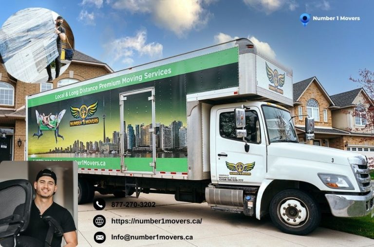 Move Confidently: Top Tips for a Smooth Relocation to Quebec City