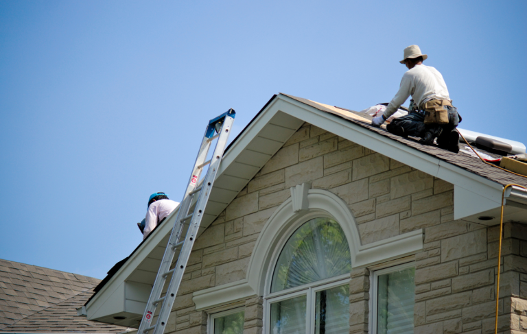 Trusted Roof Solutions for Tupelo Homes – Local Expertise You Can Rely On