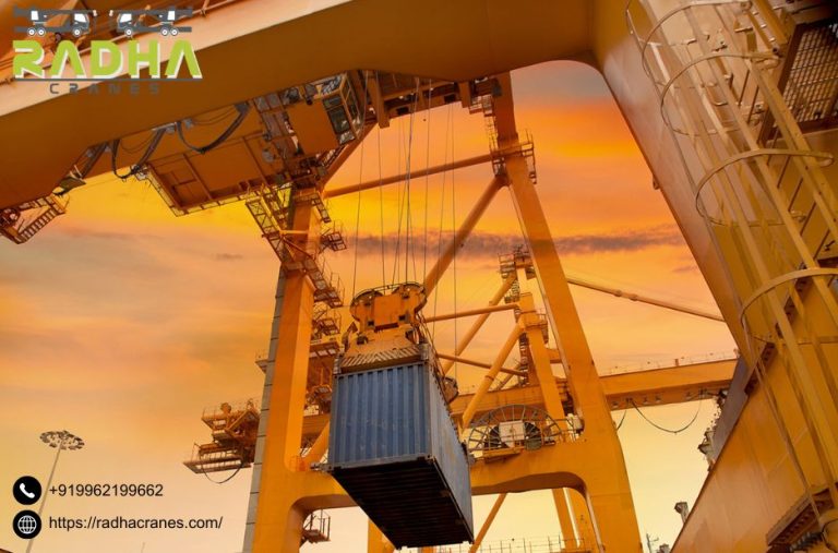 Reliable Heavy Lifting Solutions for Your Projects in Chennai Reliable Heavy Lifting Solutions for Your Projects in Chennai