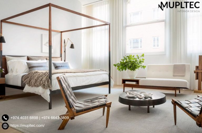 Elevate Your Space: Expert Interior Design for Upscale Homes