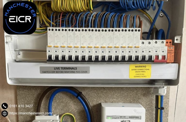 Essential safety checks for Manchester warehouses