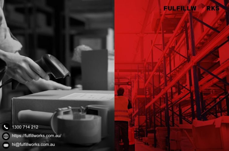 Mastering Online Order Fulfillment for Growing Brands