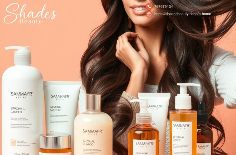 Discover a Clean Beauty Store in Lebanon You Can Trust