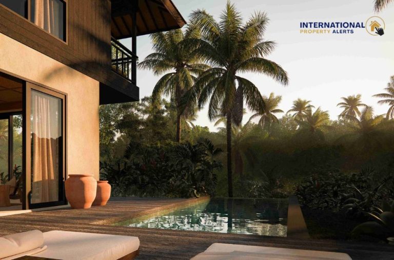Dream Coastal Homes in the Philippines: Seaside Living Awaits