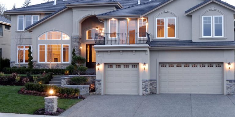 Reliable Commercial and Garage Door Solutions in Yonkers