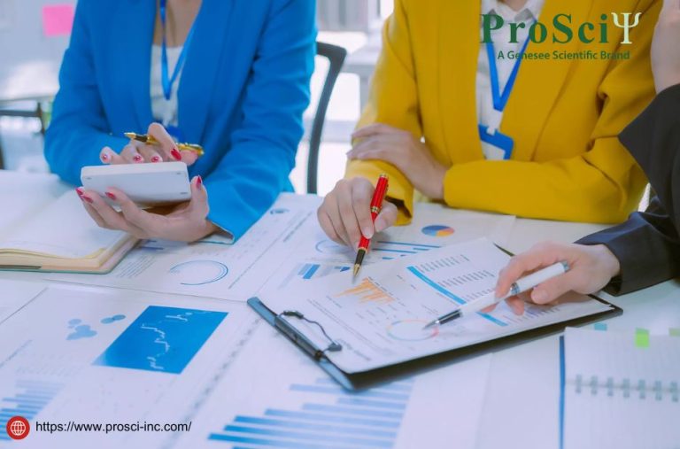 Choosing the Right Antibody Type for Your Research Needs