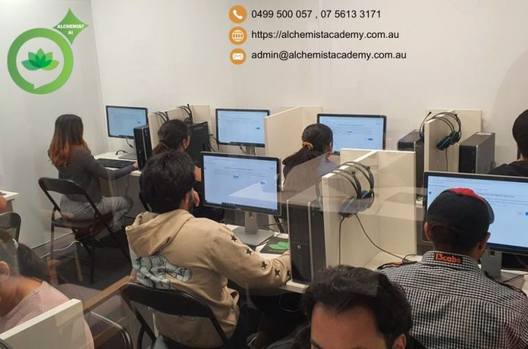 Earn Your Best Score with Brisbane PTE Prep Courses