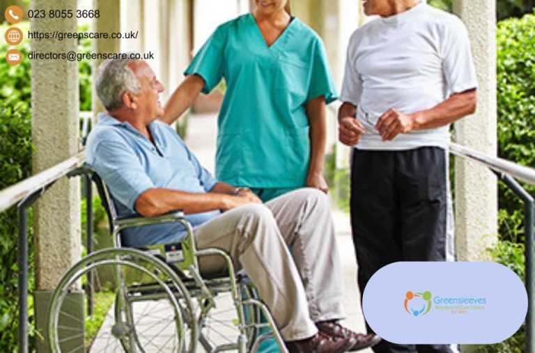 Supportive Short-Term Care for Loved Ones at Home and Beyond