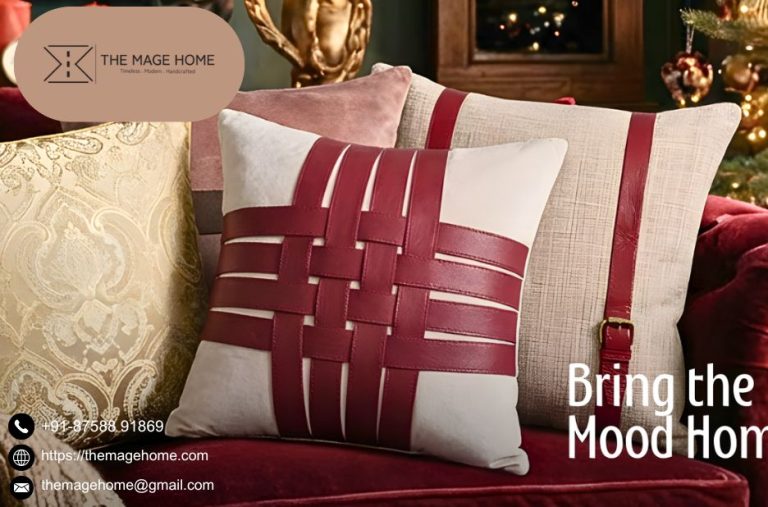 Elevate Your Space with Timeless, Thoughtful Decor Picks