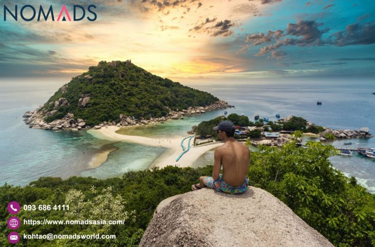 Best Budget Hostels in Bangkok for Backpackers and Travelers