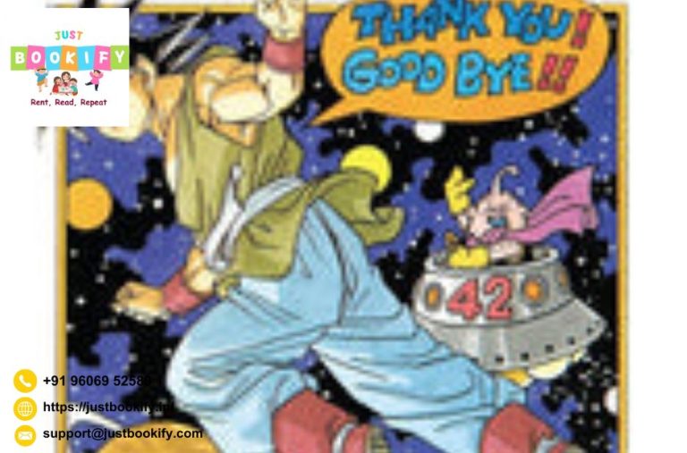 Nurturing Young Minds: Top Reads for Kids in Bengaluru