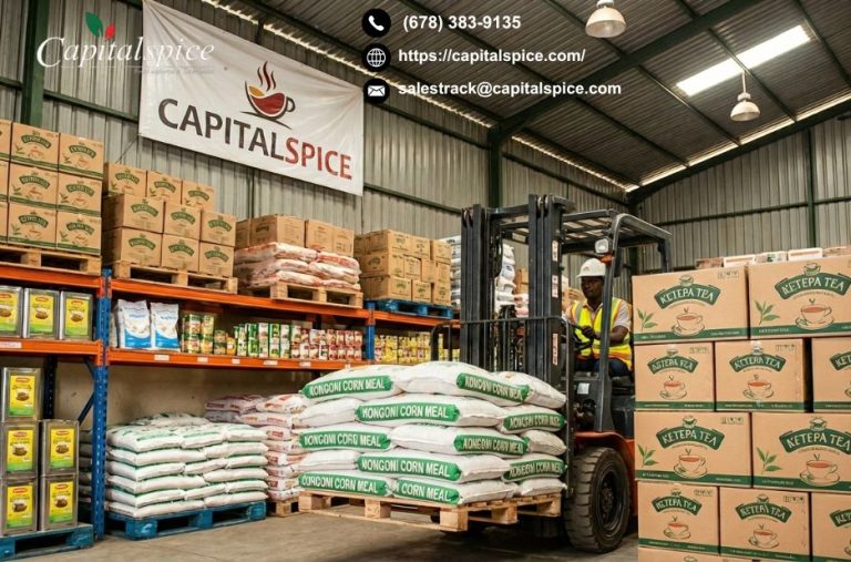 Discover a Classic Kenyan Staple for Everyday Meals