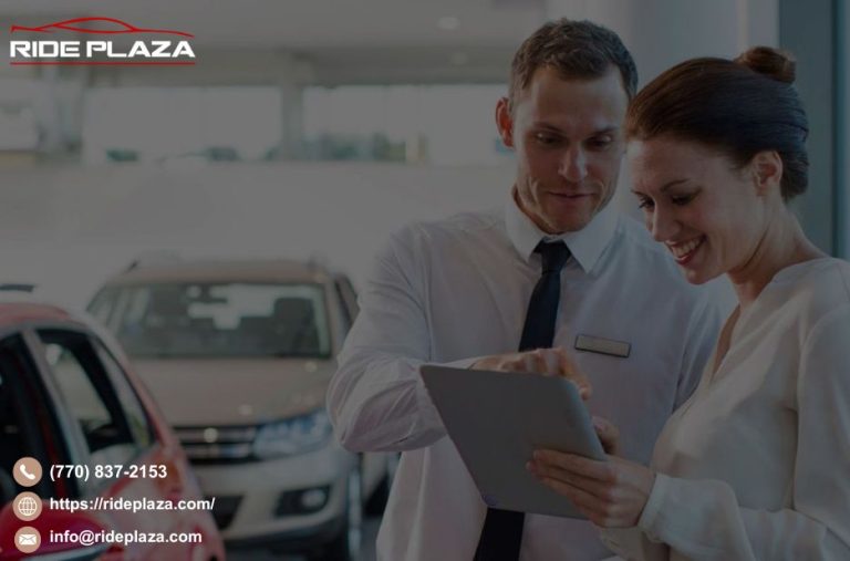 Affordable Used Cars Near You with Onsite Financing