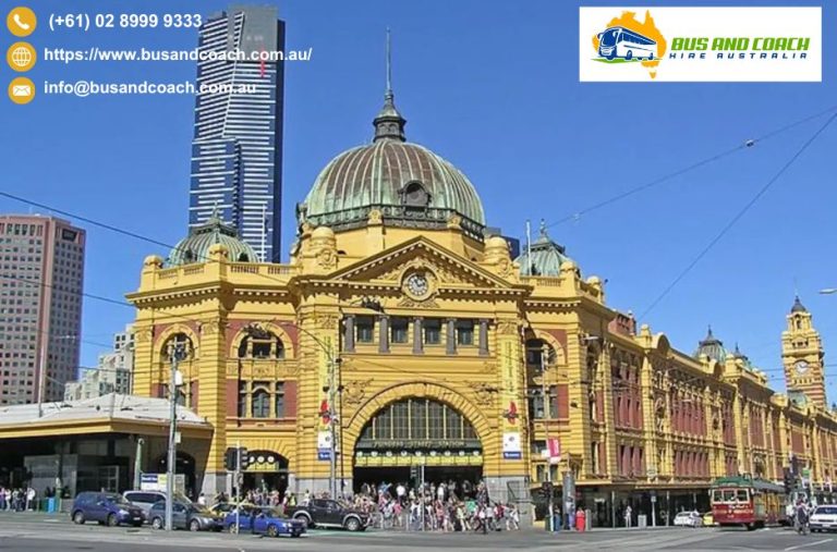 Efficient Group Travel Solutions for Sydney Tours