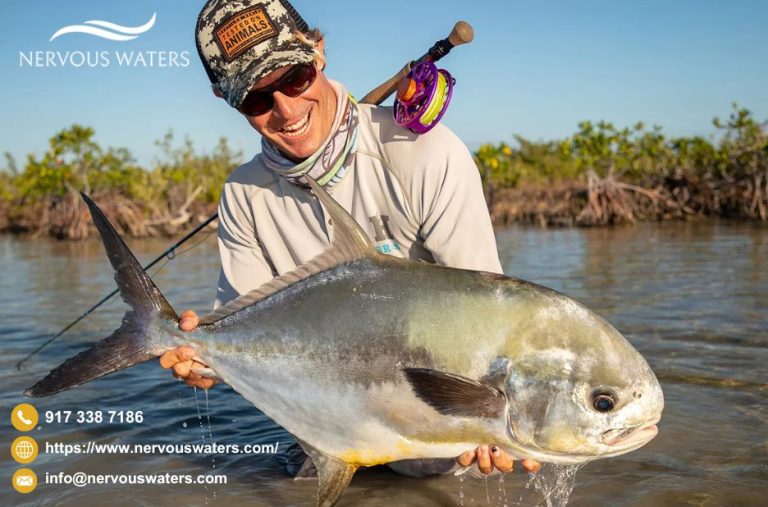 Urban Angling Adventures: Top Spots for a Buenos Aires-style Fishing Escape