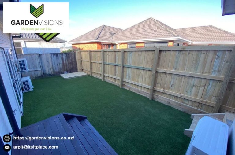 Reliable Garden and Turf Solutions on the North Shore