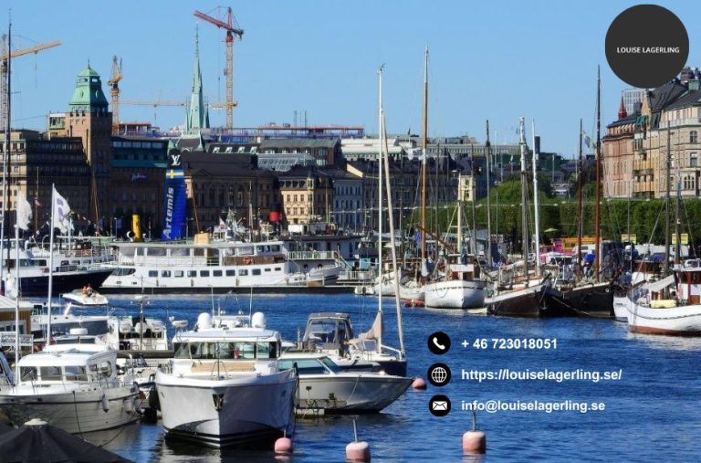 Hjälp nära dig i Östermalm – erfaren psykolog och samtalsstöd