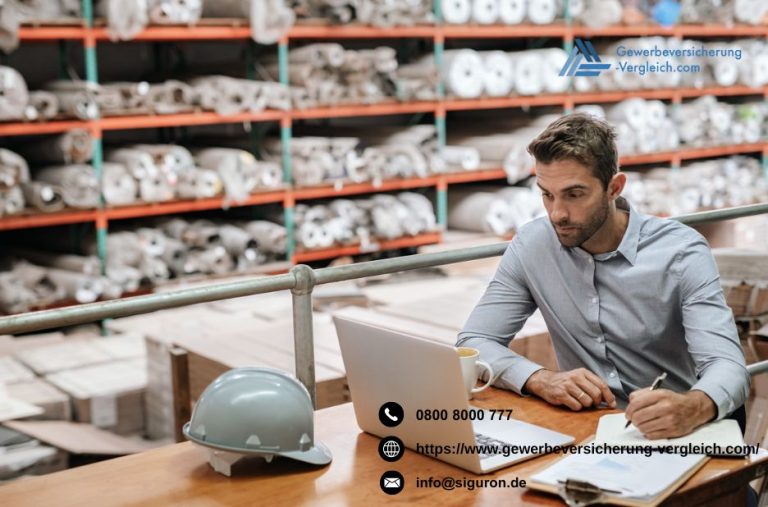 Effektiver Schutz für Ihre Flotte: Gewerblich Kfz Versicherung klären