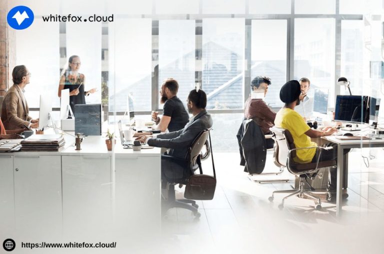 Tailored AI Solutions for Modern Businesses