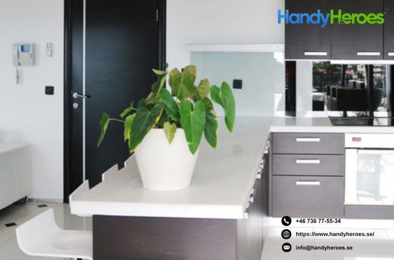 Professional cleaning services in Stockholm you can trust