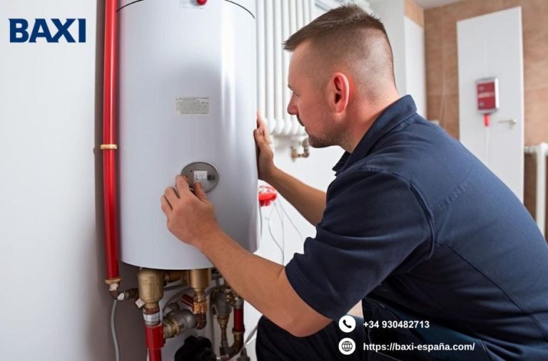 Guía práctica para calderas de gas en Barcelona: instalación y mantenimiento Guía práctica para calderas de gas en Barcelona: instalación y mantenimiento