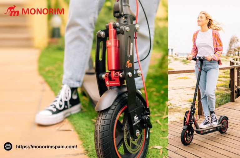 Consejos prácticos para el mantenimiento de patinetes eléctricos en Alicante