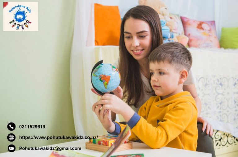 Trusted Coastal Childcare in Beachlands for Your Family Trusted Coastal Childcare in Beachlands for Your Family