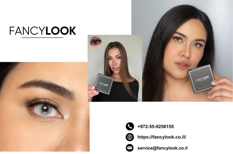 בחירת עדשות צבע לראייה בהירה: טיפים ועצות