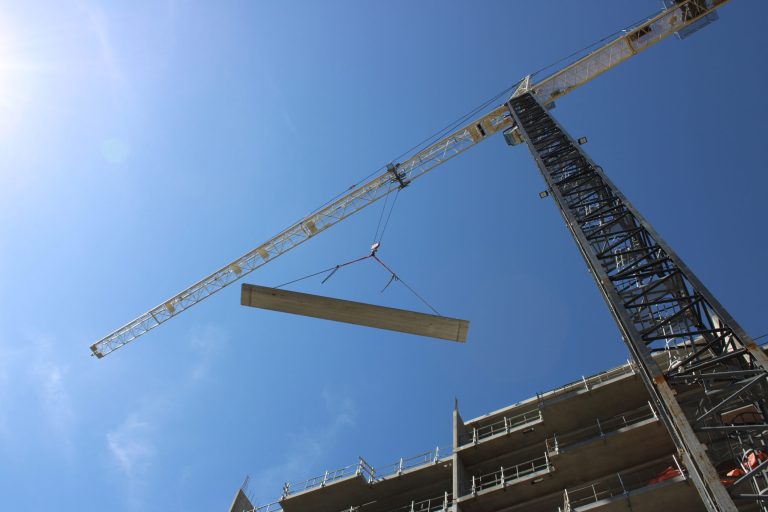 Prefabricated Concrete Solutions for Canadian Projects