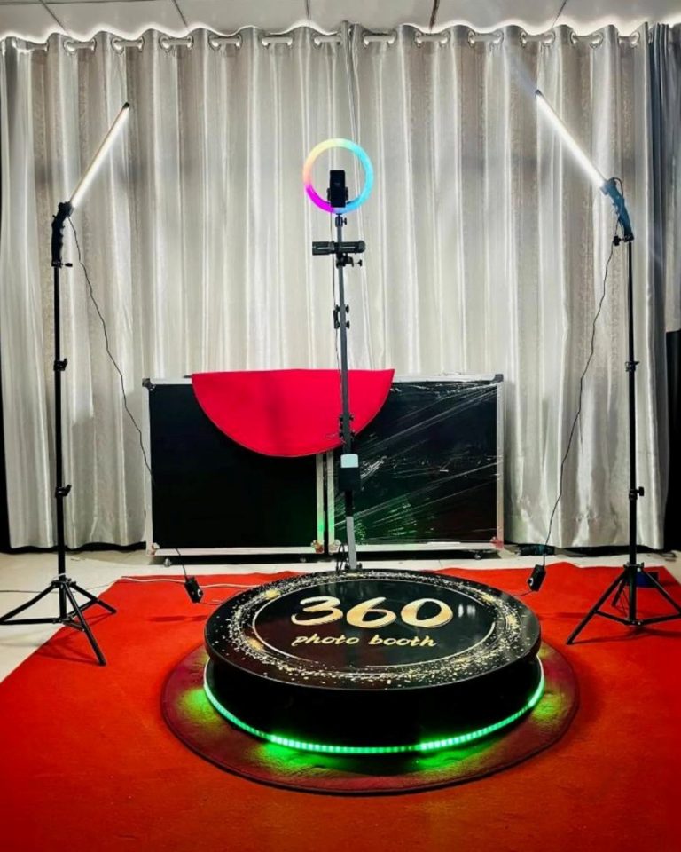 Capture the Moment: Memorable Photo Booth Experiences for Your Manchester Event