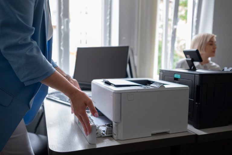 Finding trusted Canon printers and distributors abroad