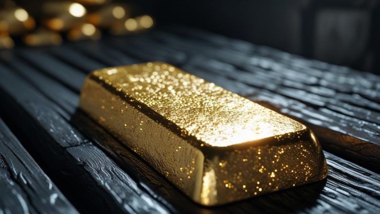 Smart sourcing for precious metals in East Africa