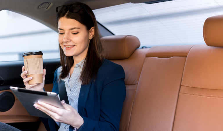 Reliable daily chauffeur service in Miami for seamless travel