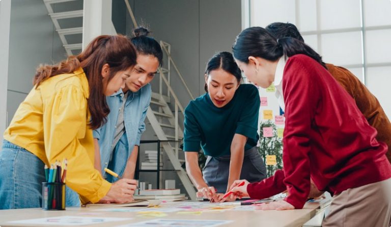 Flexible higher education options for busy lives