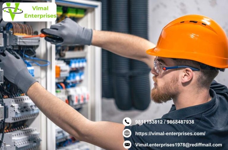Efficient project oversight by a trusted PM firm in Noida