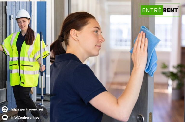 Pålitlig flyttstädning i Lund och Malmö