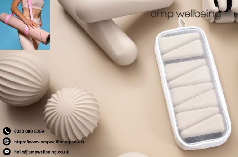 Enhance Your Practice with Gentle Weight Training for Yoga