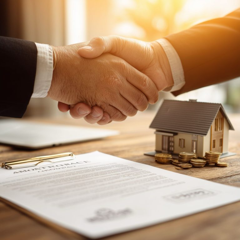 Choosing the Right Firm for Your Florida Real Estate Needs