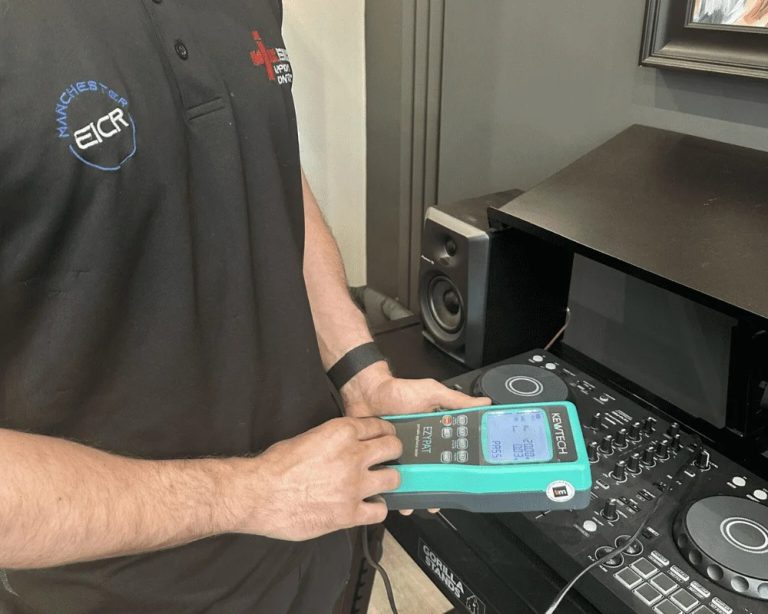 Practical guide to appliance safety for Manchester landlords